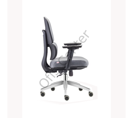 Leon Ofis Büro Çalışma Koltuk